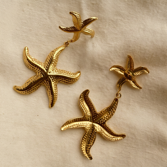 Estrella Earrings