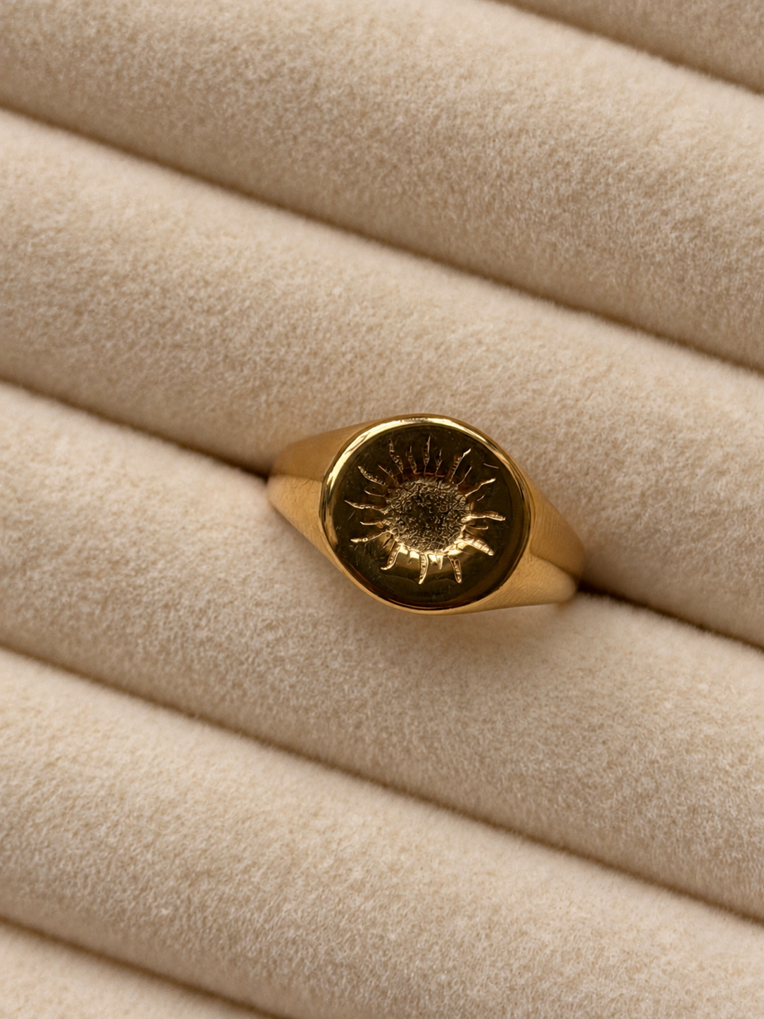 Sun Ring