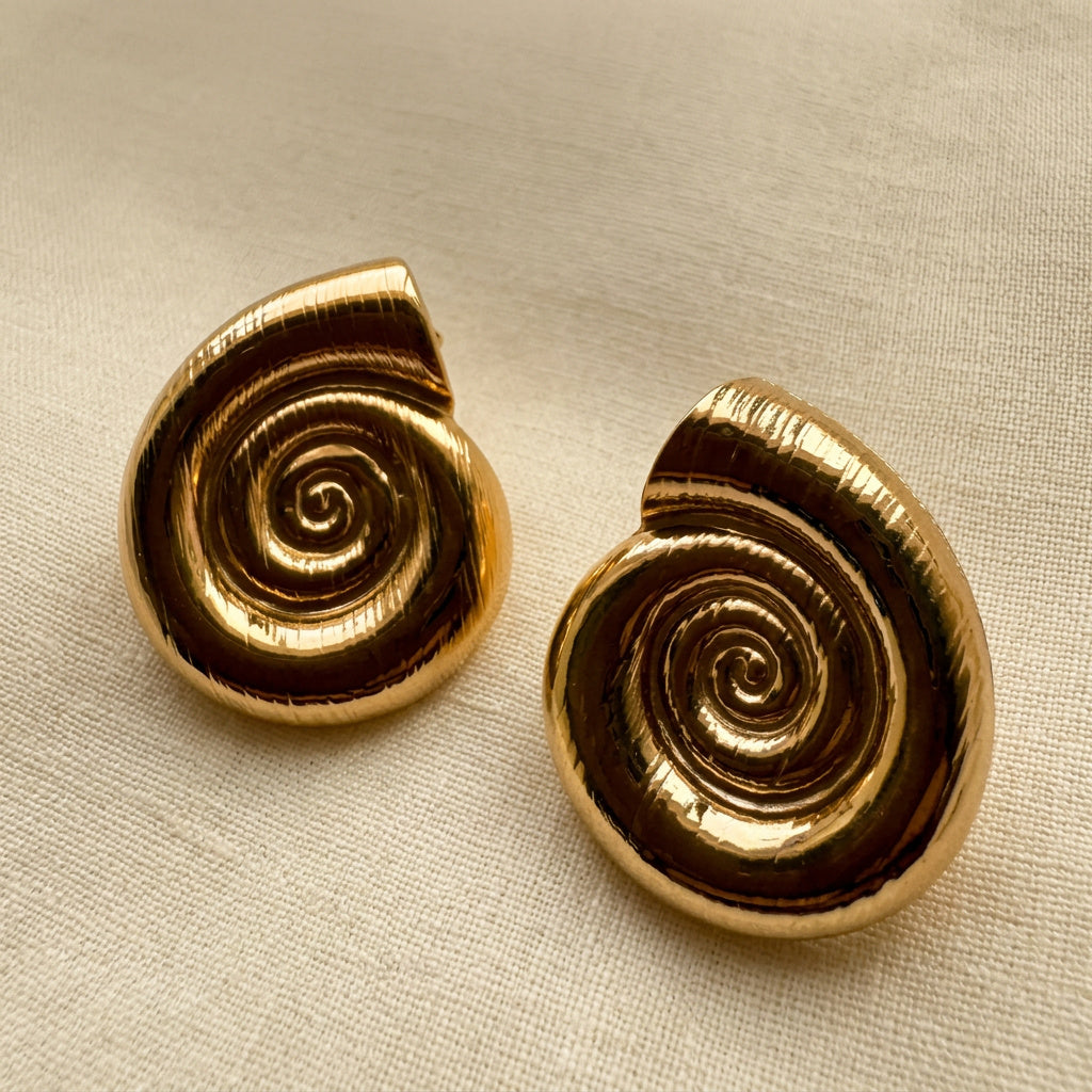 Mar Earrings