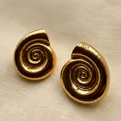 Mar Earrings