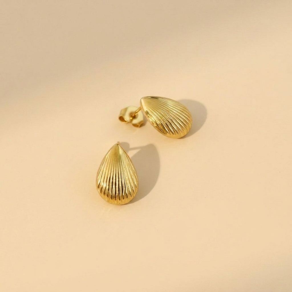 Zade Earrings