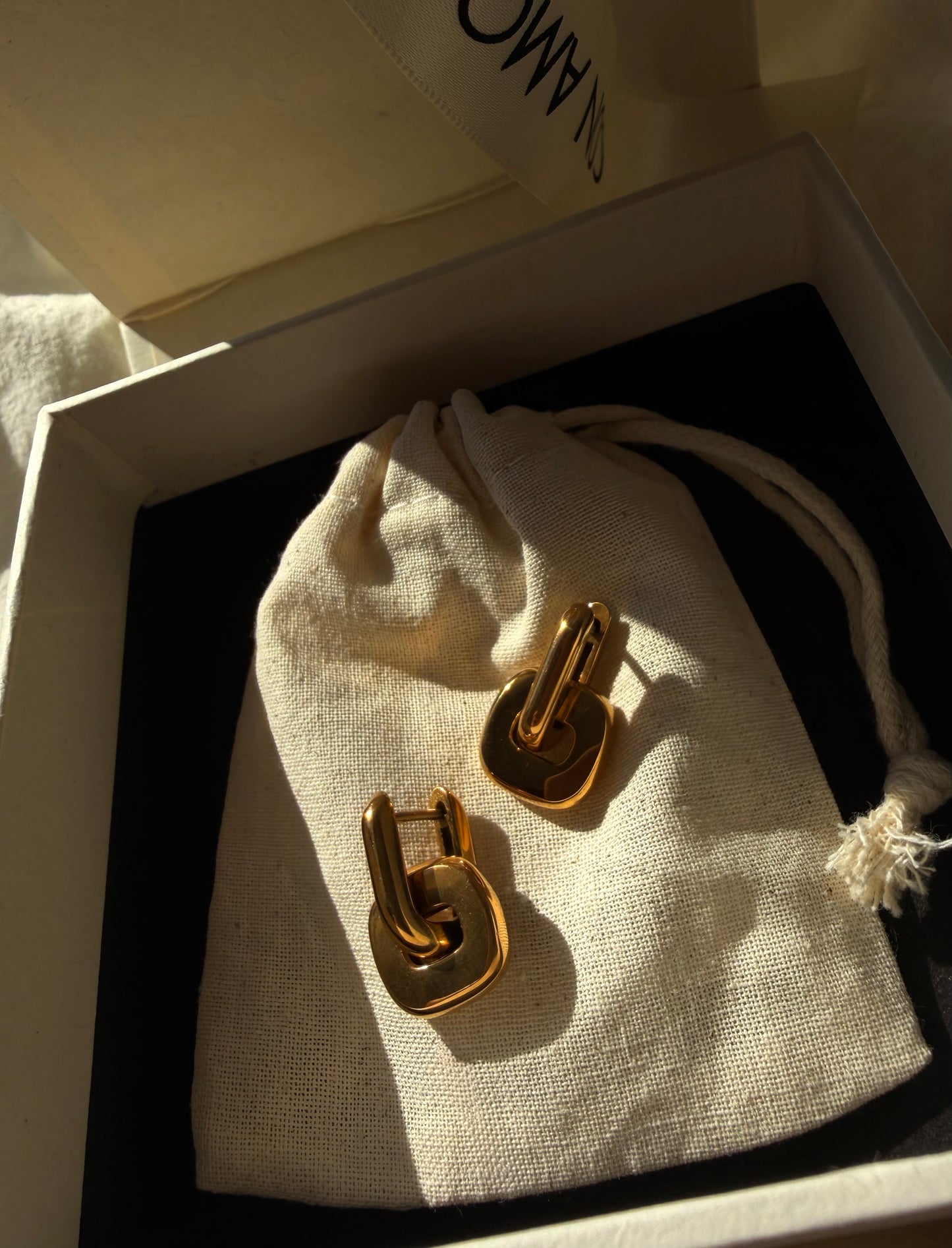 Amelia Earrings