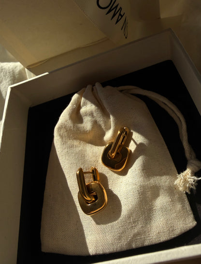 Amelia Earrings