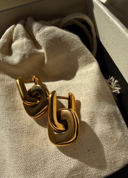 Amelia Earrings