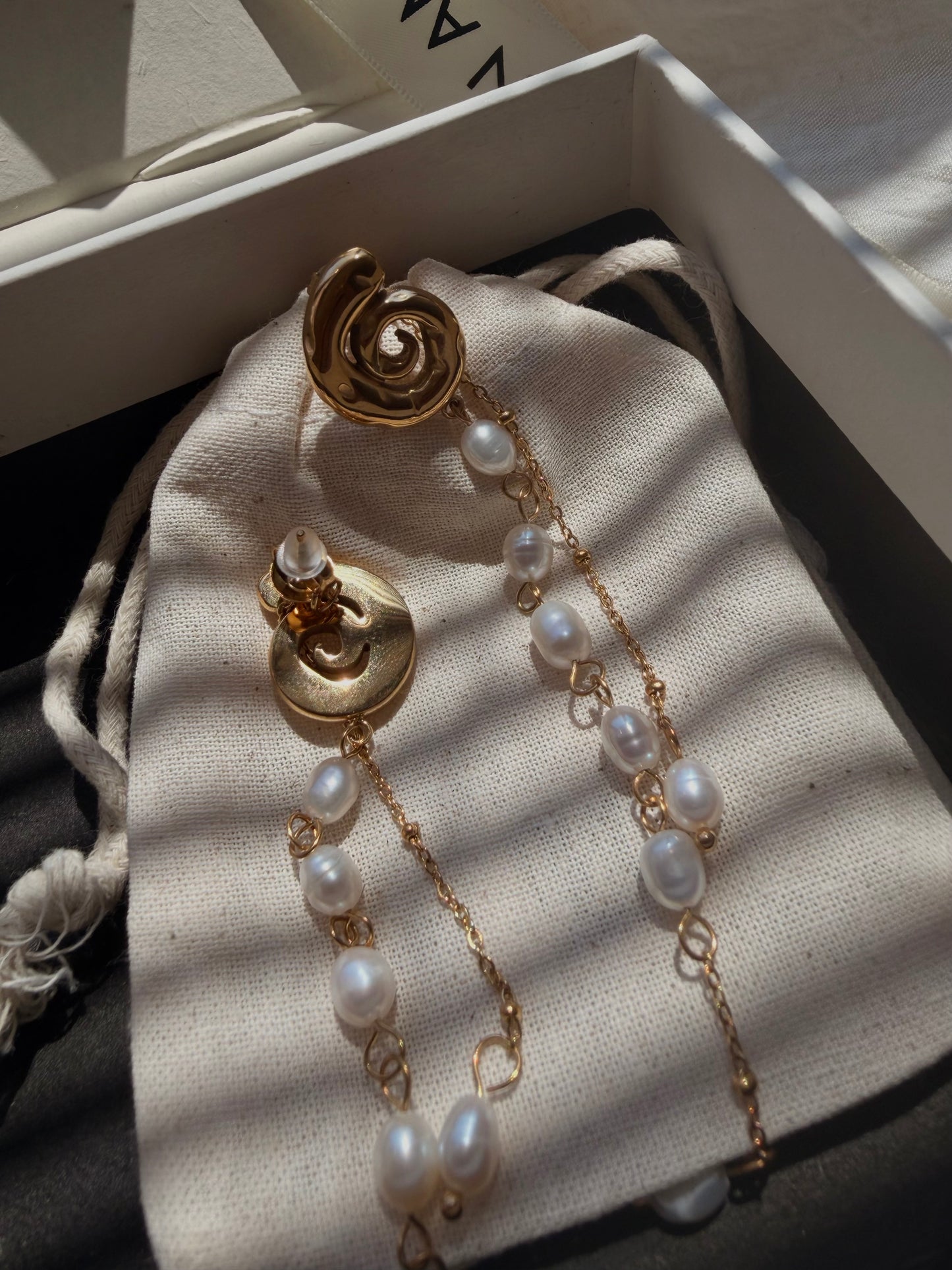 Aurora Earrings