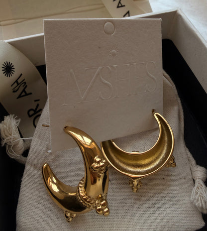 Cassandra Earrings