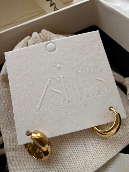 Eve Earrings