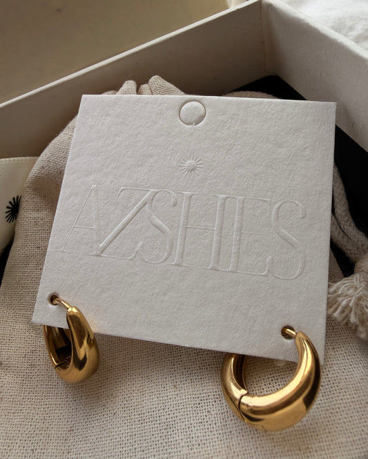 Liliam Earrings