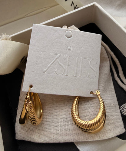 Maria Earrings