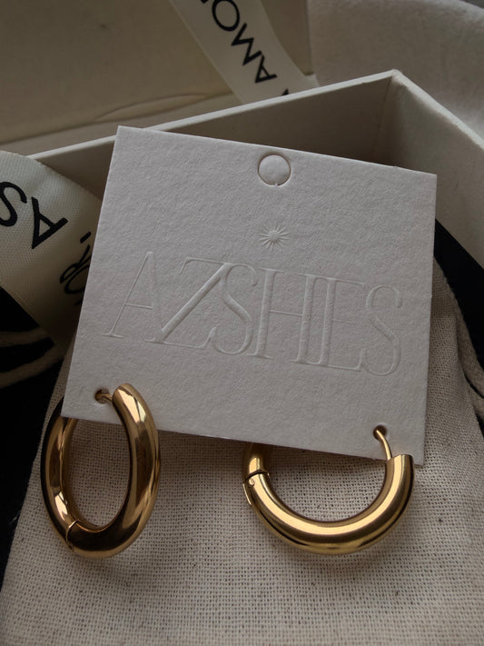 Cleo Earrings