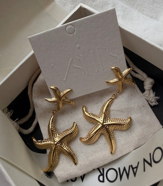 Estrella Earrings