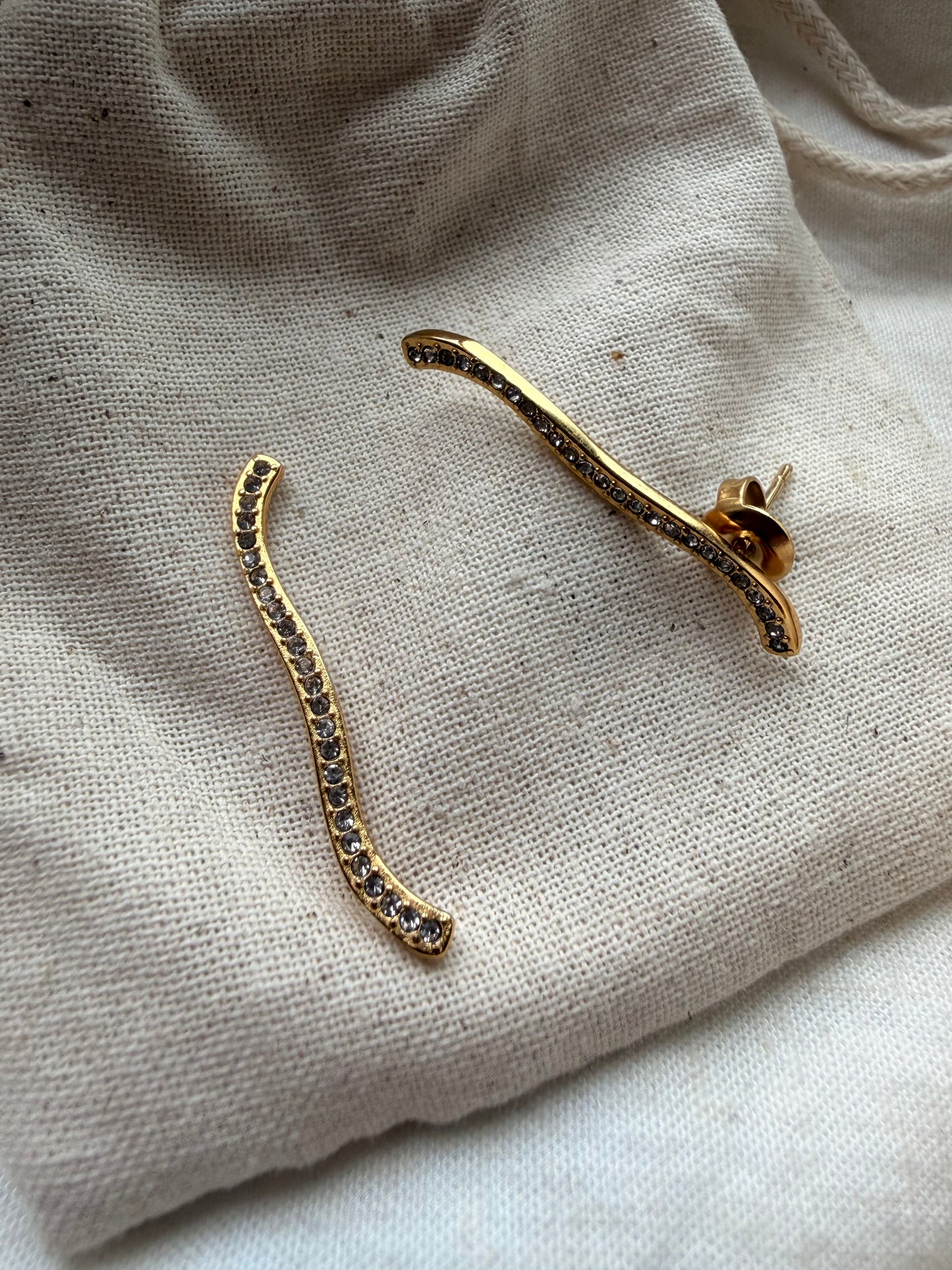 Estelle Earrings