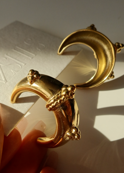 Cassandra Earrings