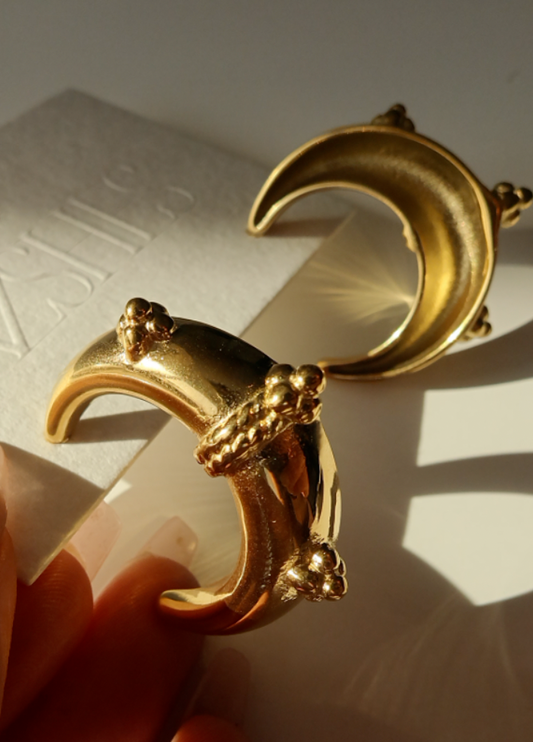 Cassandra Earrings
