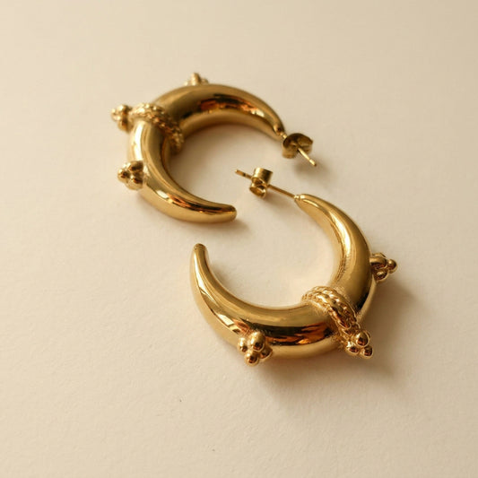 Cassandra Earrings