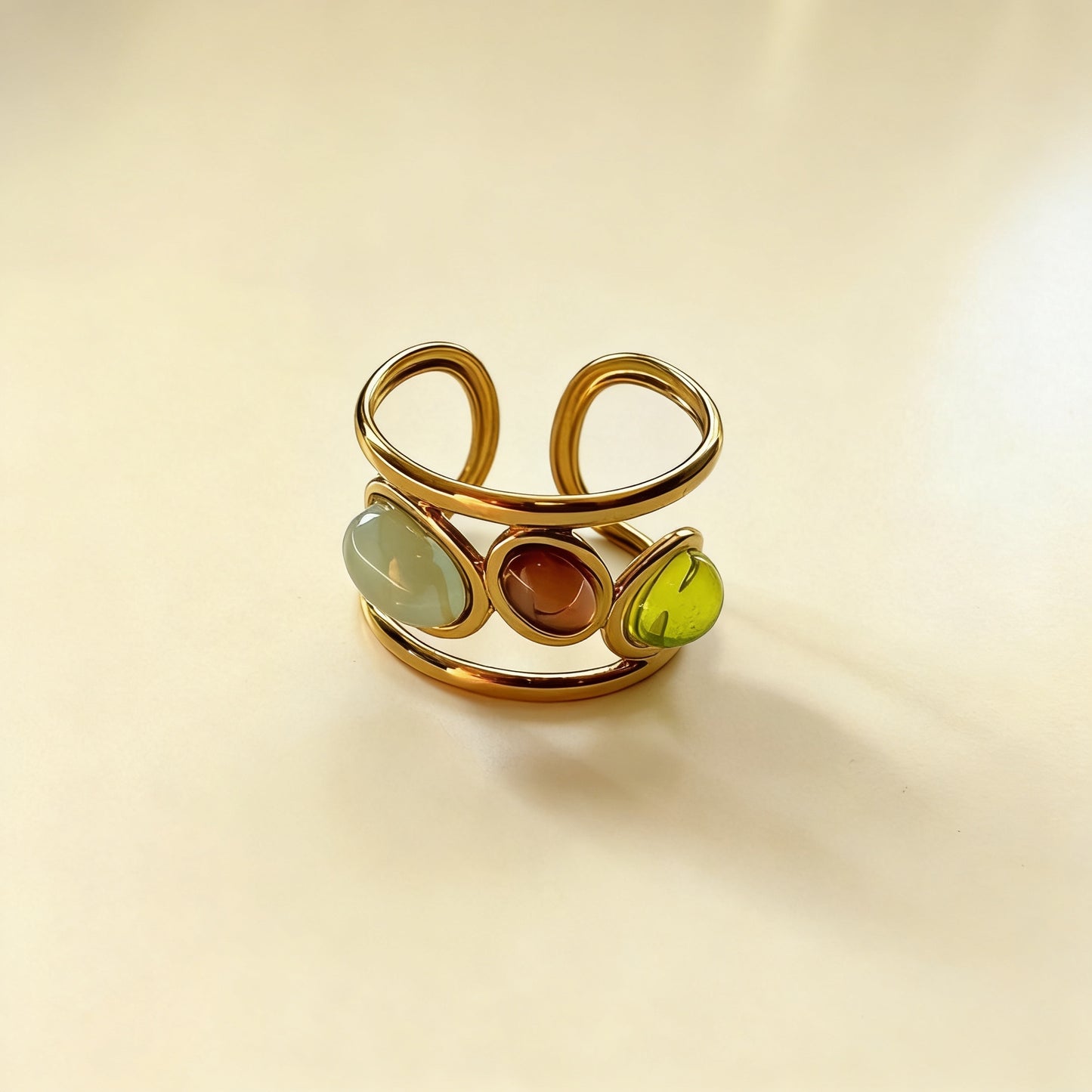 Blossom Ring