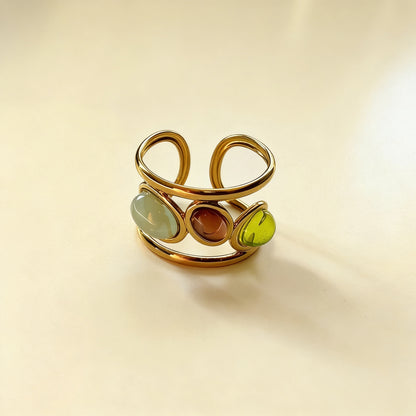 Blossom Ring