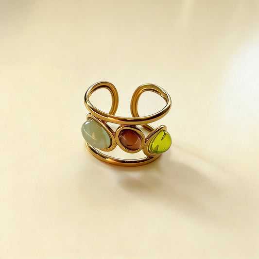 Blossom Ring