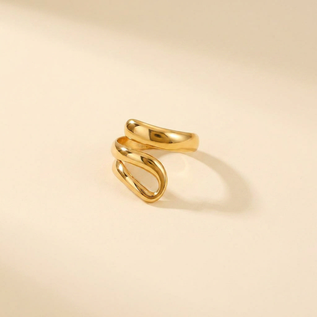 Simora Ring