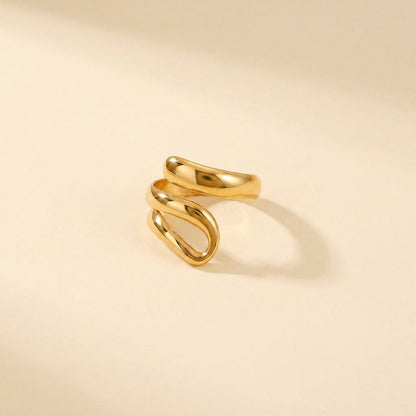 Simora Ring