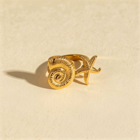 Sea Ring