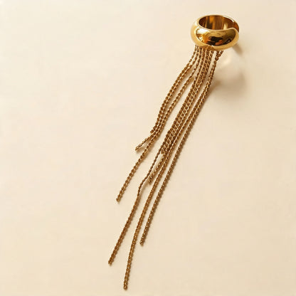Rain Earring