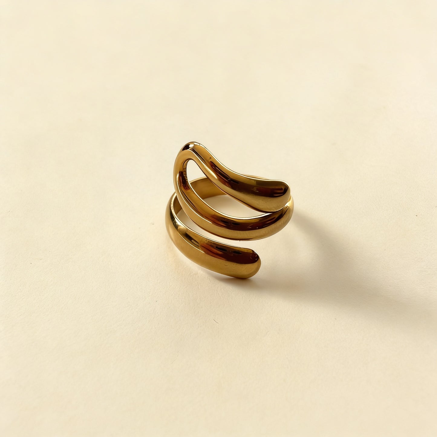 Simora Ring