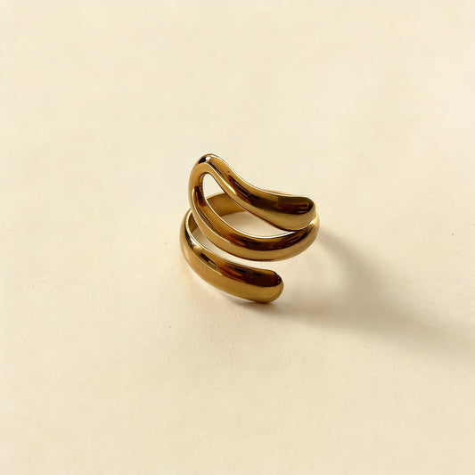 Simora Ring