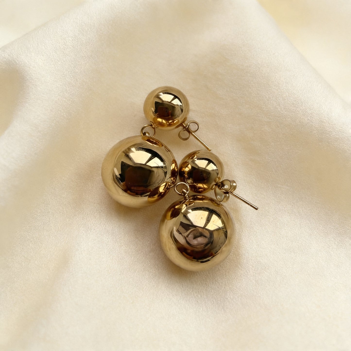 Celine Earrings
