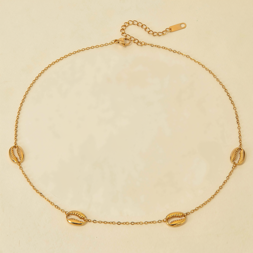 Zaria Necklace