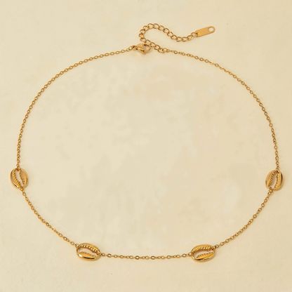 Zaria Necklace
