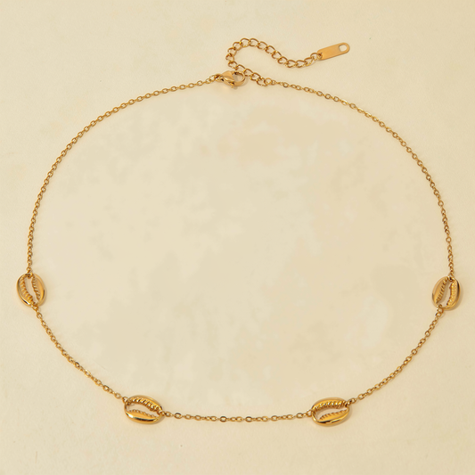 Zaria Necklace