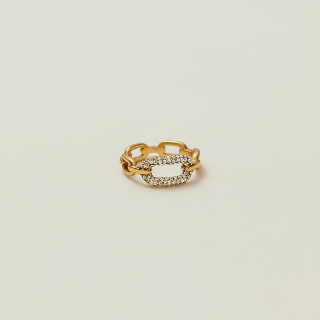 Ivy Ring