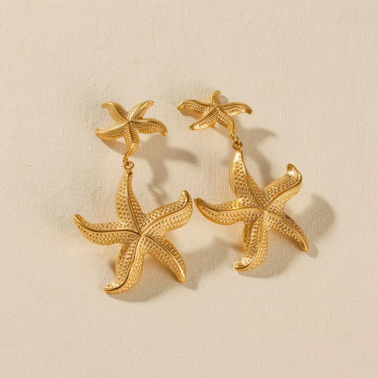 Estrella Earrings