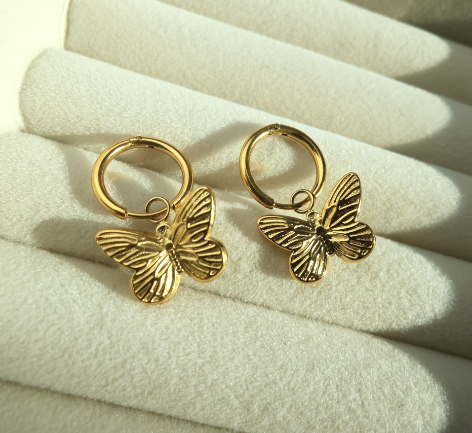 Mia Earrings