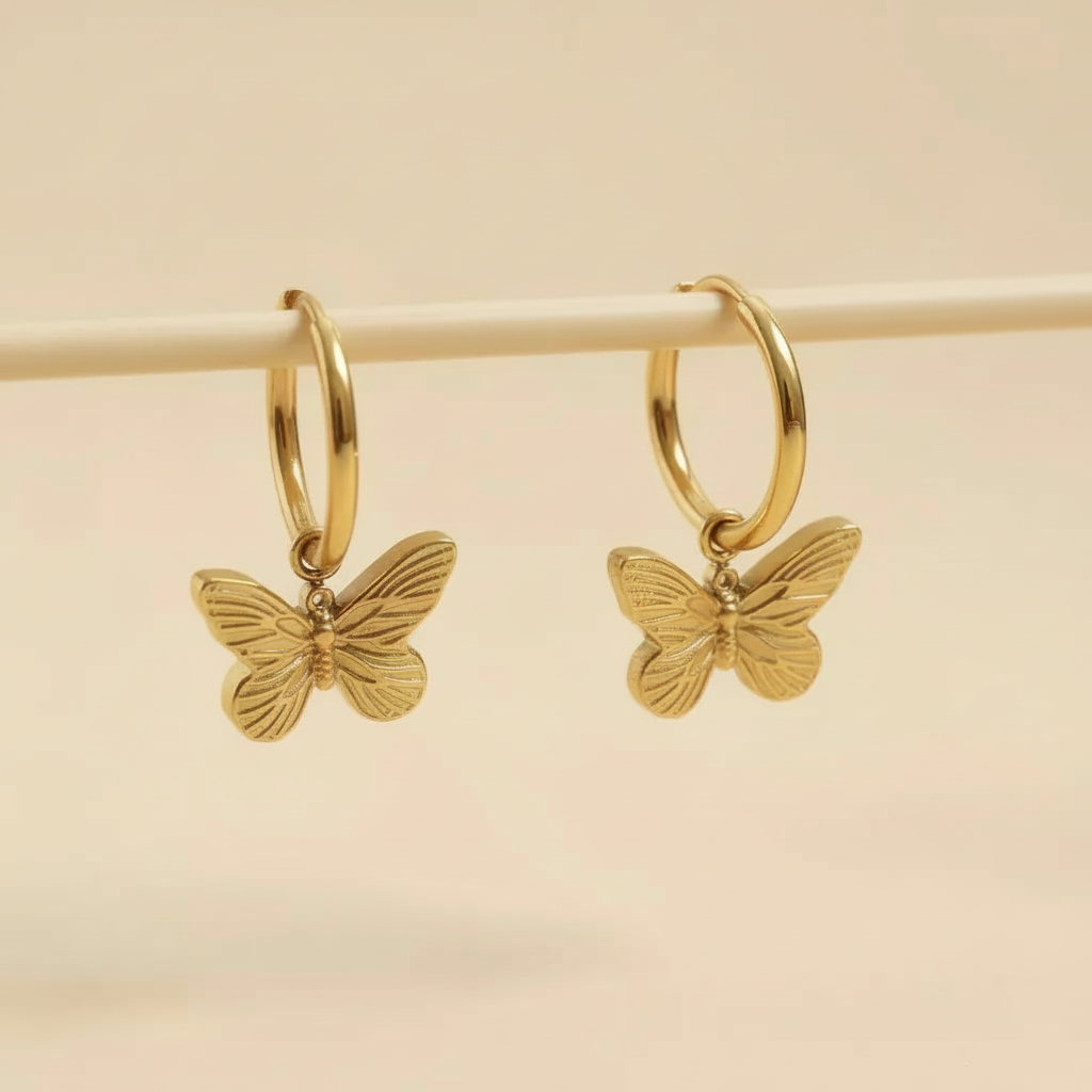 Mia Earrings