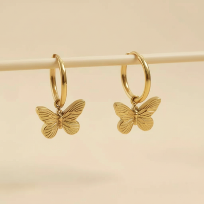Mia Earrings