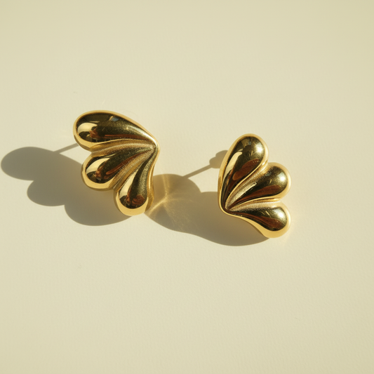 Butterfly Wings Earrings