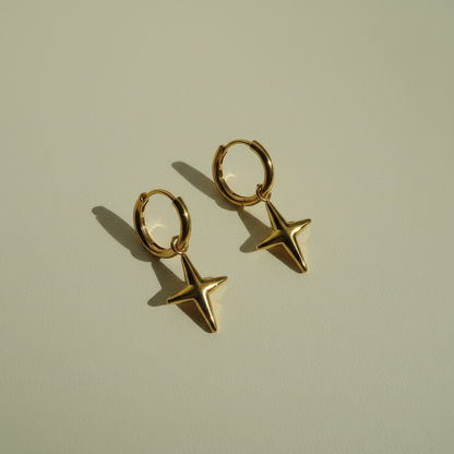 Star Earrings