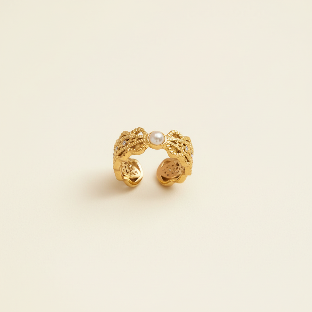 Diana Ring