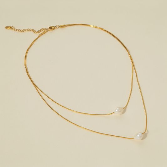 Charlotte Necklace