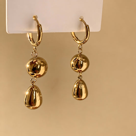 Celeste Earrings