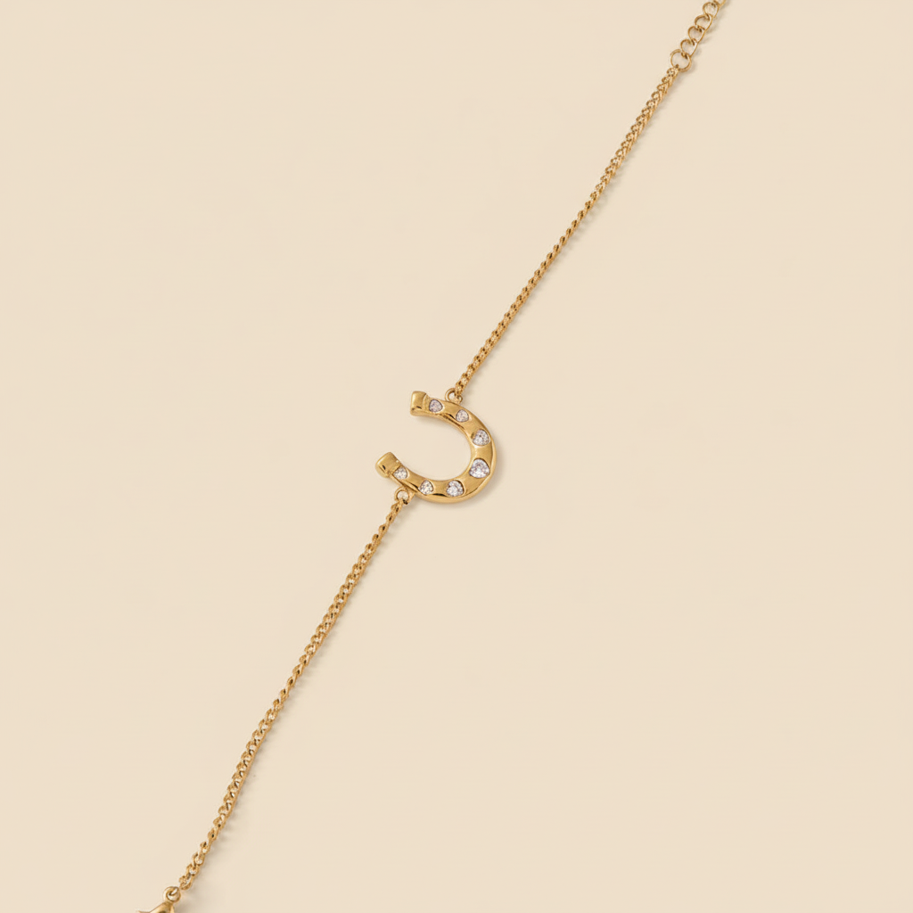 Karla Bracelet