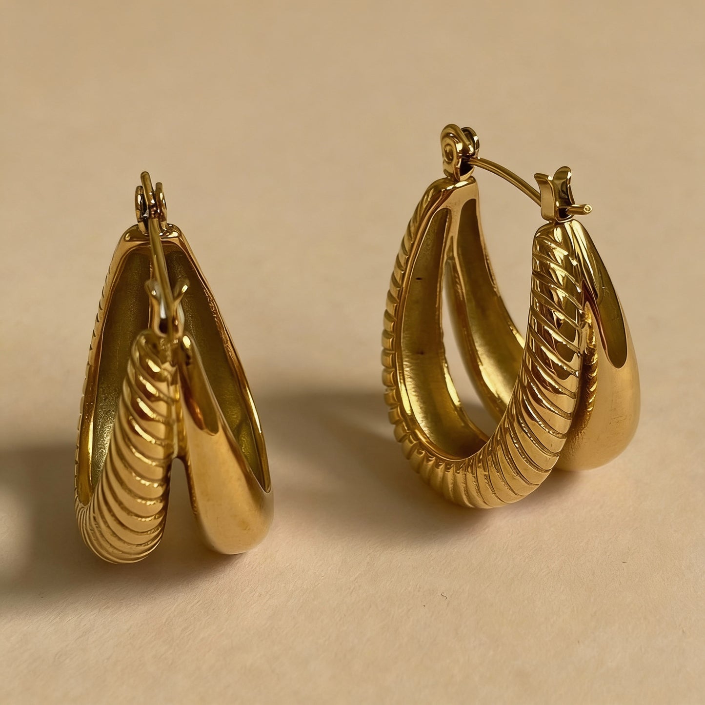Maria Earrings