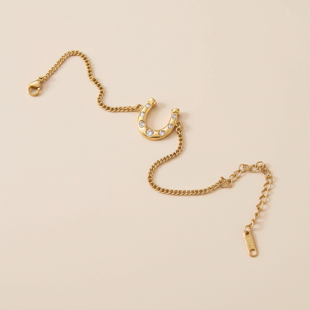 Karla Bracelet