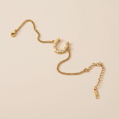 Karla Bracelet